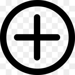 Plus icon